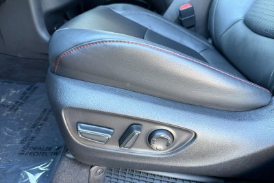 2025 Toyota Sienna XSE 7 Passenger