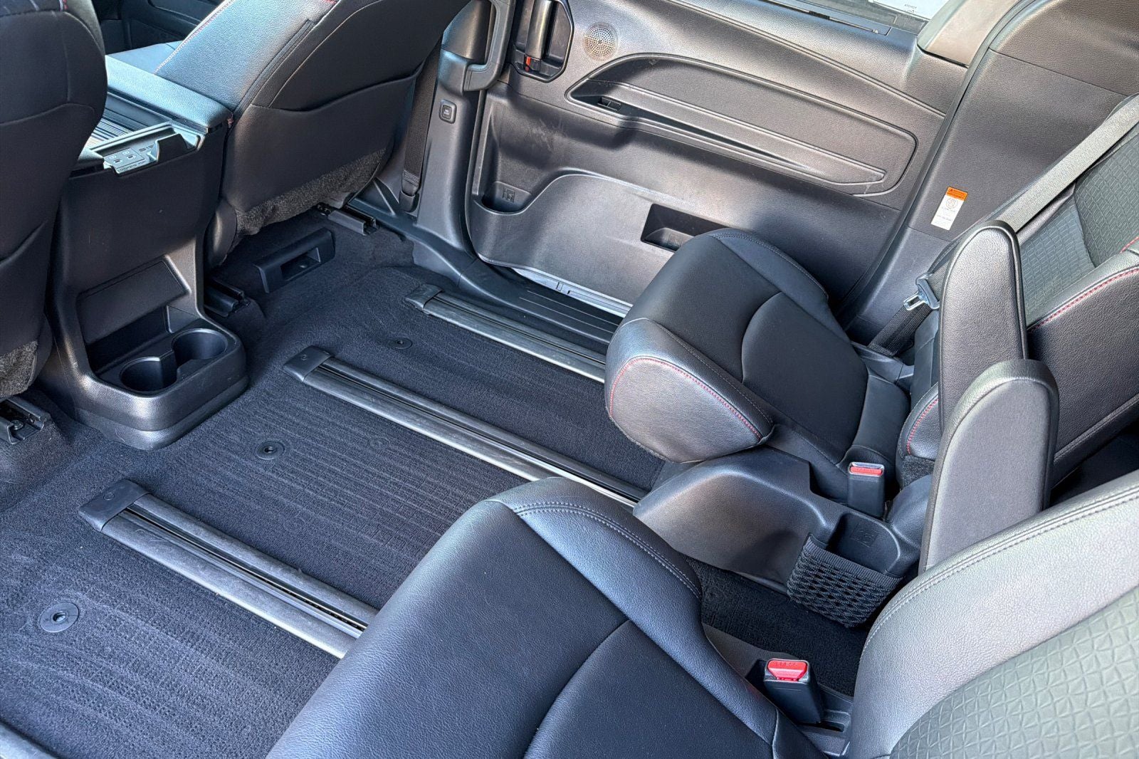 2025 Toyota Sienna XSE 7 Passenger