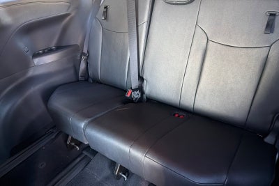 2025 Toyota Sienna XSE 7 Passenger