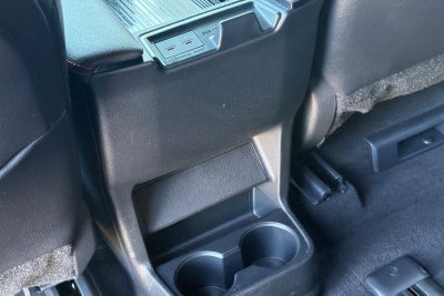 2025 Toyota Sienna XSE 7 Passenger