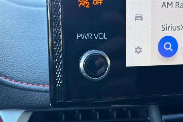 2025 Toyota Sienna XSE 7 Passenger