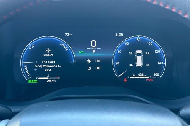 2025 Toyota Sienna XSE 7 Passenger