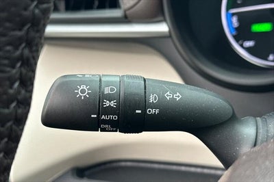 2023 Toyota Sienna Platinum 7 Passenger