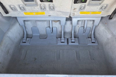 2014 Toyota Sienna LE 8 Passenger