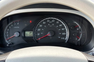 2014 Toyota Sienna LE 8 Passenger