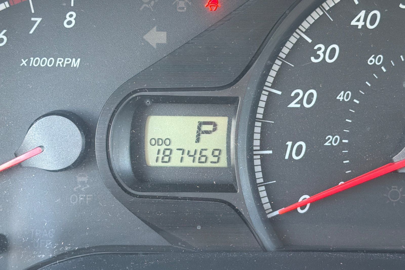 2014 Toyota Sienna LE 8 Passenger