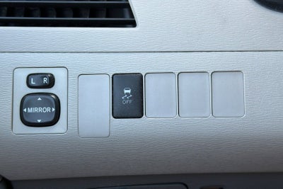 2014 Toyota Sienna LE 8 Passenger