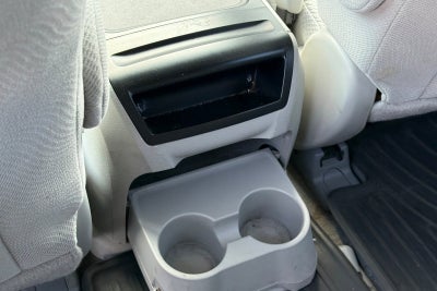 2014 Toyota Sienna LE 8 Passenger