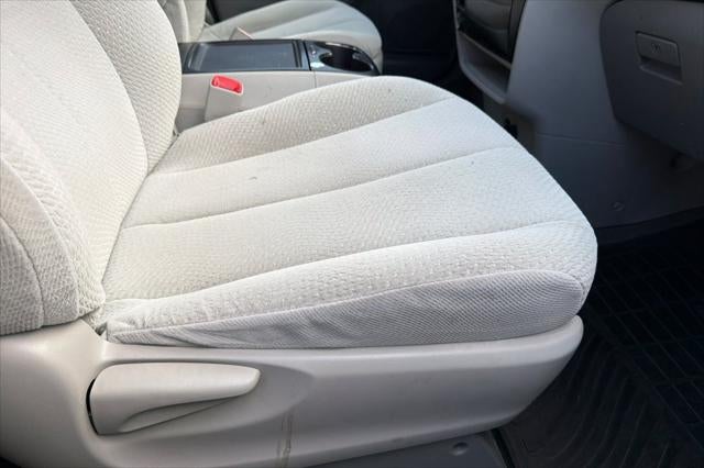 2014 Toyota Sienna LE 8 Passenger