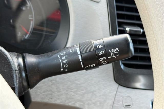2014 Toyota Sienna LE 8 Passenger