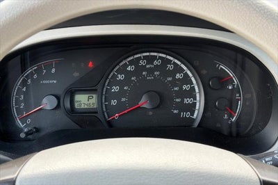 2014 Toyota Sienna LE 8 Passenger