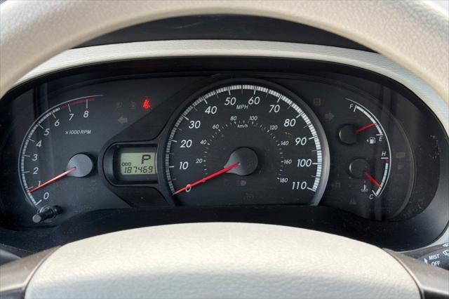 2014 Toyota Sienna LE 8 Passenger