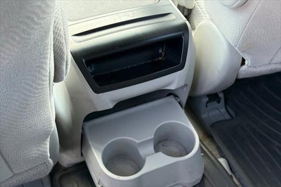 2014 Toyota Sienna LE 8 Passenger