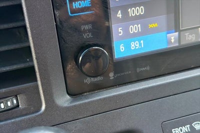 2016 Toyota Sienna XLE 8 Passenger