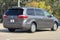 2016 Toyota Sienna XLE 8 Passenger