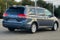 2013 Toyota Sienna XLE 8 Passenger