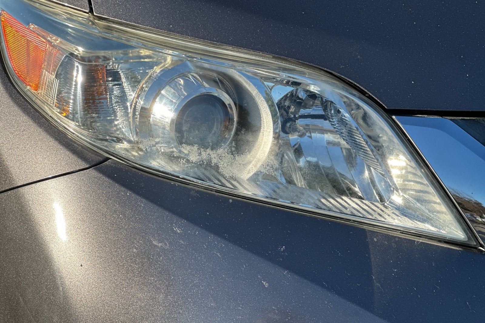 2013 Toyota Sienna XLE 8 Passenger