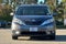 2013 Toyota Sienna XLE 8 Passenger