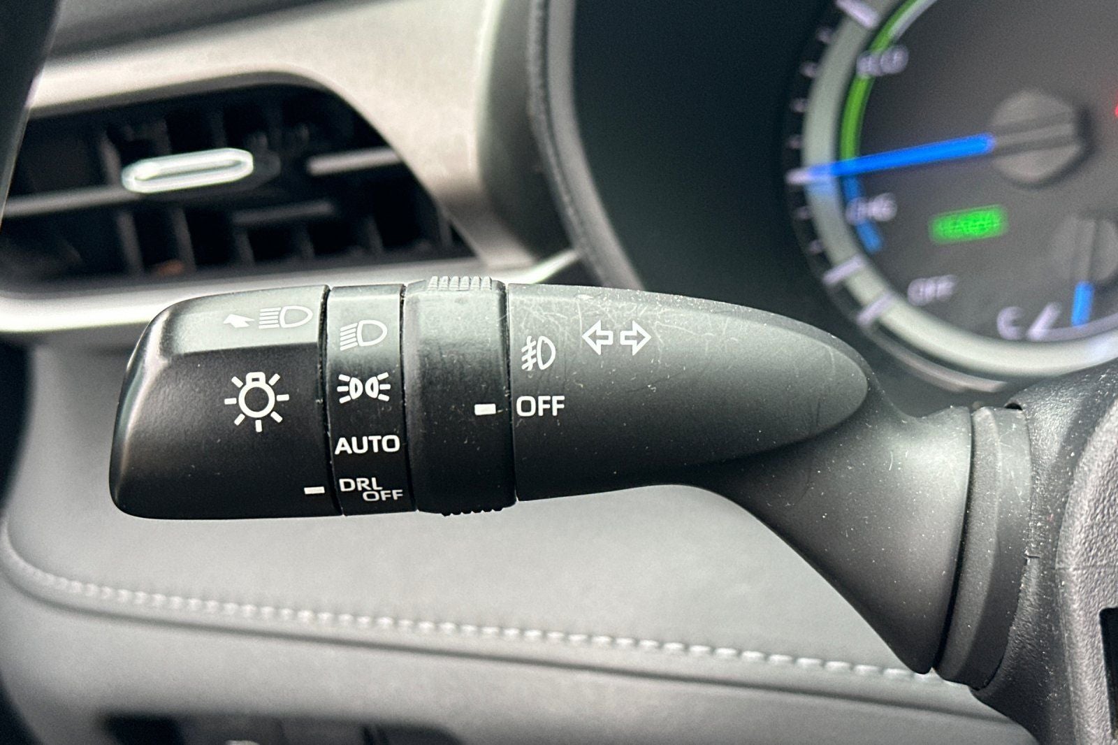 2021 Toyota Highlander Hybrid LE