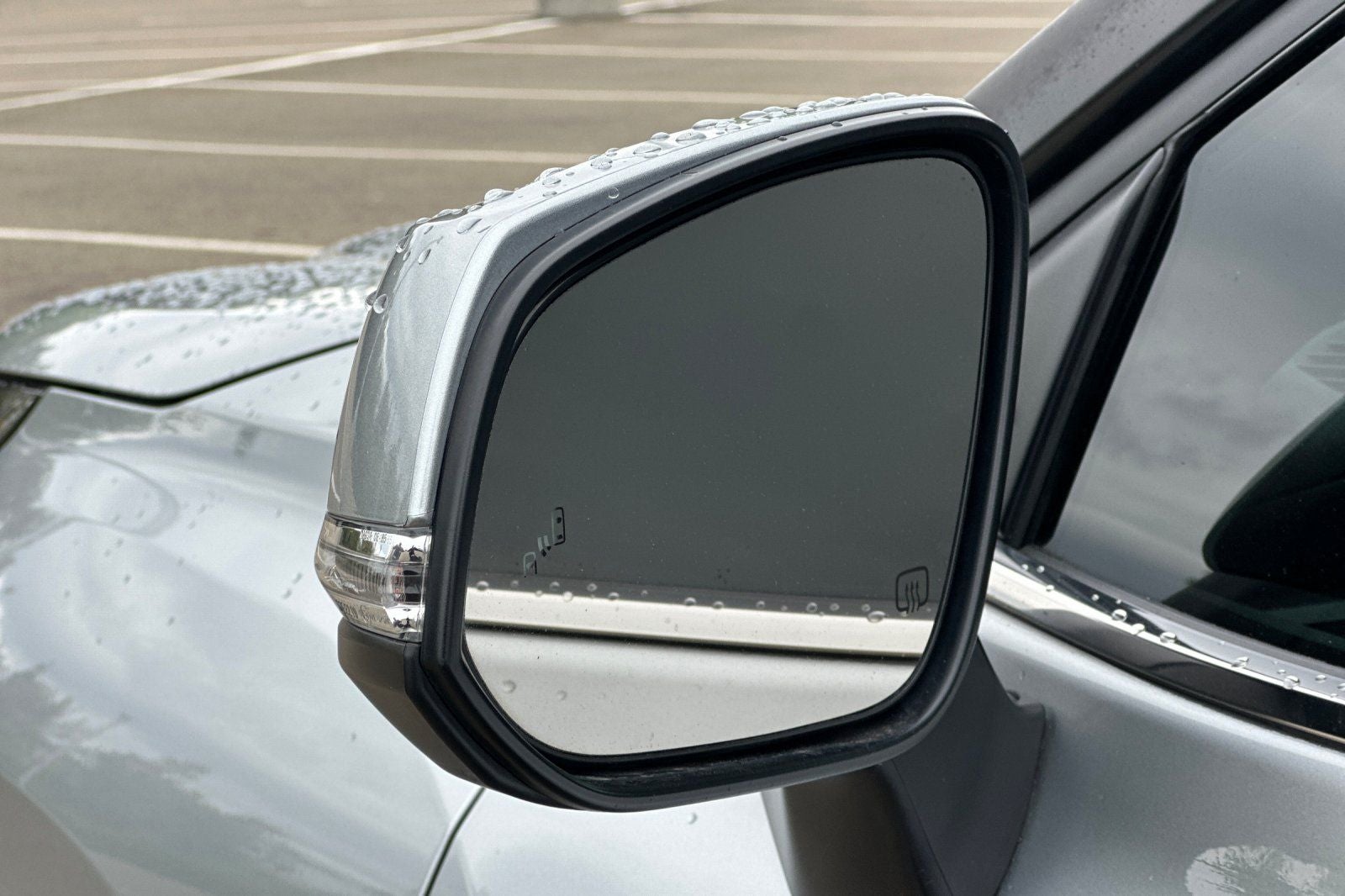 2021 Toyota Highlander Hybrid LE