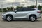 2021 Toyota Highlander Hybrid LE