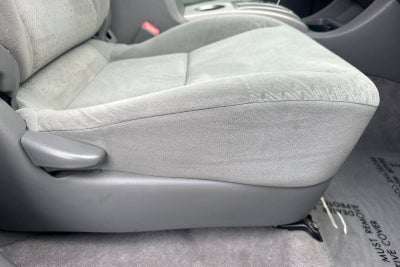 2007 Toyota Tacoma PreRunner V6