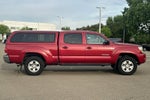 2007 Toyota Tacoma PreRunner V6