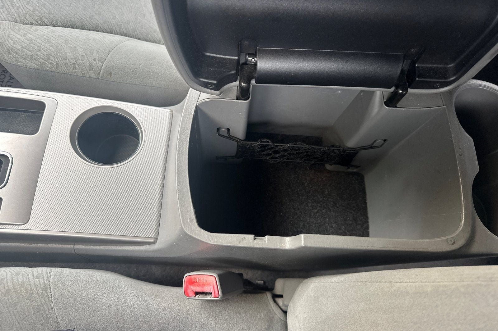 2007 Toyota Tacoma PreRunner V6