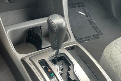 2007 Toyota Tacoma PreRunner V6