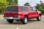 2007 Toyota Tacoma PreRunner V6