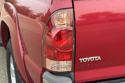 2007 Toyota Tacoma PreRunner V6