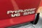 2007 Toyota Tacoma PreRunner V6