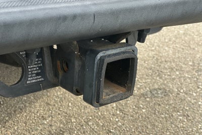 2007 Toyota Tacoma PreRunner V6