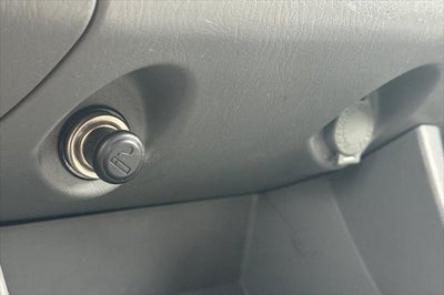 2007 Toyota Tacoma PreRunner V6