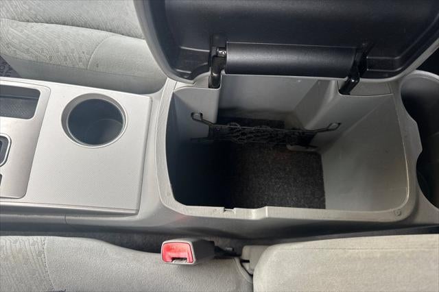2007 Toyota Tacoma PreRunner V6