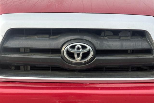 2007 Toyota Tacoma PreRunner V6