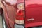 2007 Toyota Tacoma PreRunner V6