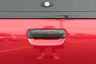 2007 Toyota Tacoma PreRunner V6
