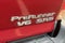 2007 Toyota Tacoma PreRunner V6