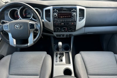 2012 Toyota Tacoma PreRunner V6