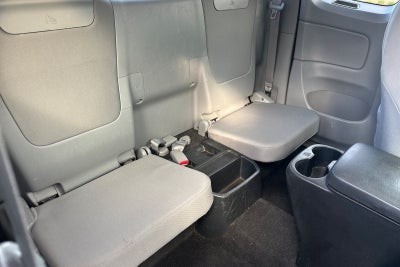 2012 Toyota Tacoma PreRunner V6