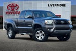 2012 Toyota Tacoma PreRunner V6