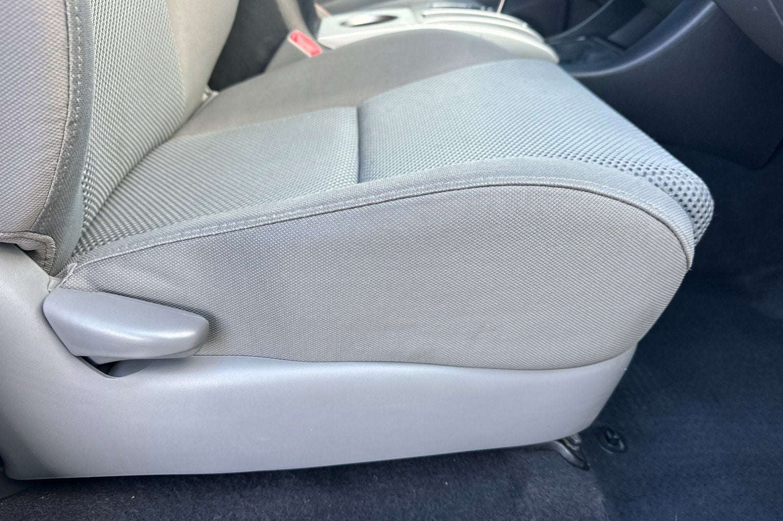 2012 Toyota Tacoma PreRunner V6