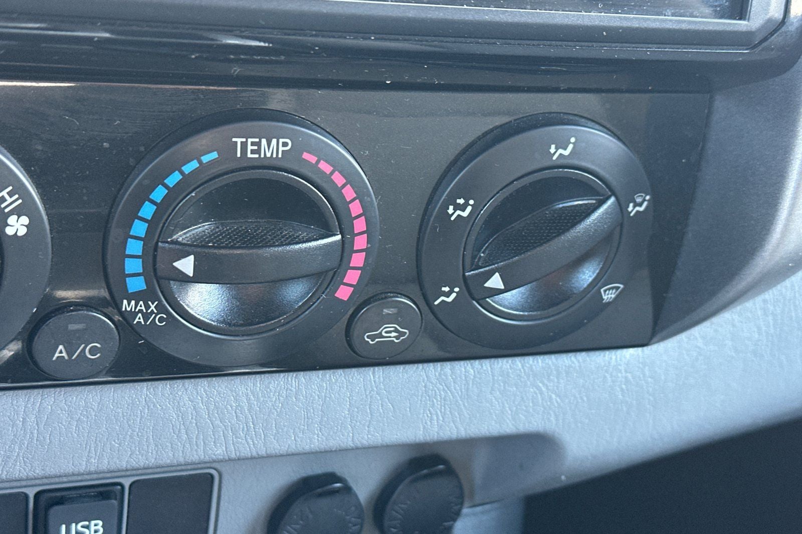 2012 Toyota Tacoma PreRunner V6