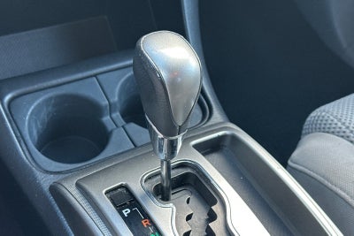 2012 Toyota Tacoma PreRunner V6