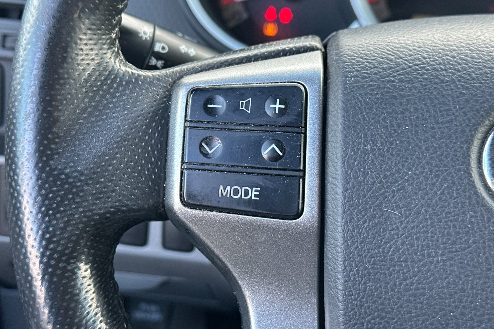 2012 Toyota Tacoma PreRunner V6