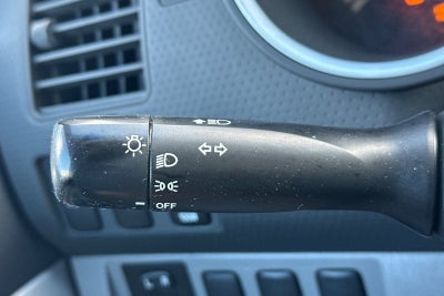 2012 Toyota Tacoma PreRunner V6