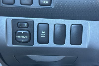 2012 Toyota Tacoma PreRunner V6