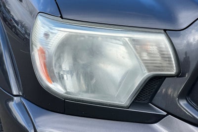 2012 Toyota Tacoma PreRunner V6