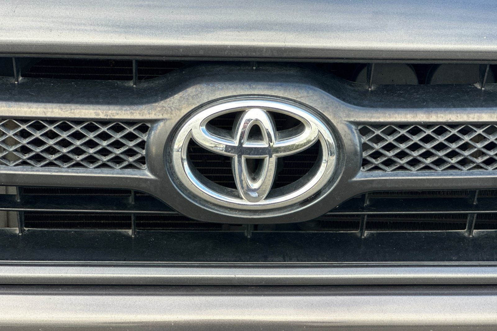 2012 Toyota Tacoma PreRunner V6